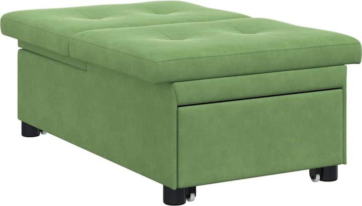 Produktbild vidaXL Schlafsofa