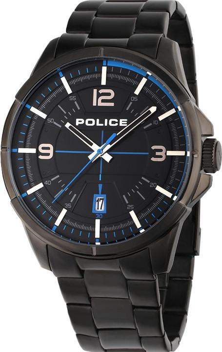 Immagine prodotto Police PEWJH2007040 (Orologio da polso analogico, 48 mm)