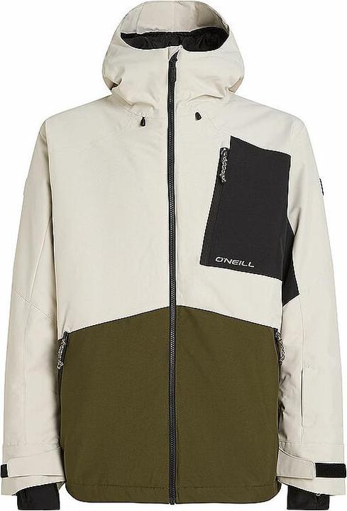 Image du produit O'Neill Veste de snowboard Hammer Block (S)