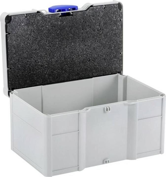 Actual product image Tanos Systainer³ S 147 83000894 Transport box ABS plastic (W x H x D) 265 x
