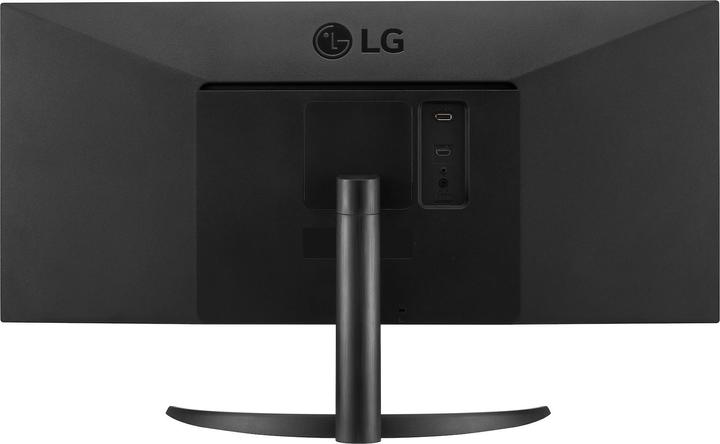 Actual product image LG 34WQ500-B (2560 x 1080 pixels, 34")