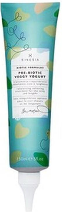 Actual product image Sinesia Biotic Formulas Pre-Biotic Veggy Yoghurt (150 ml)