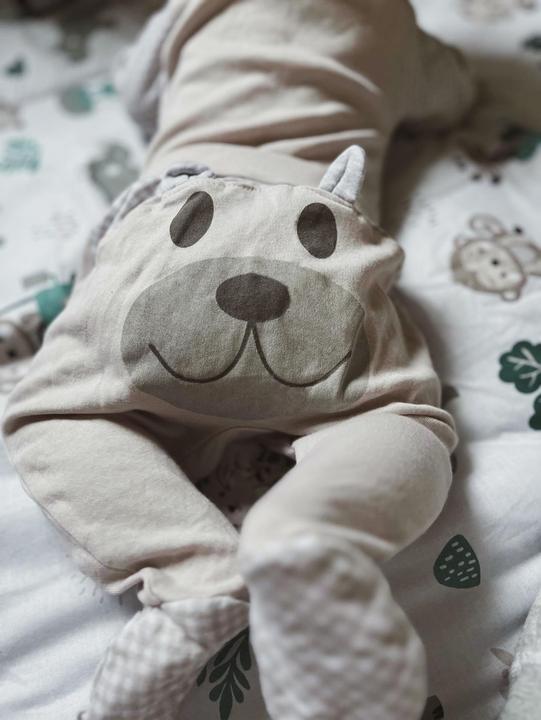 Produktbild TupTam Babykleidungsset (3-teilig) (62)