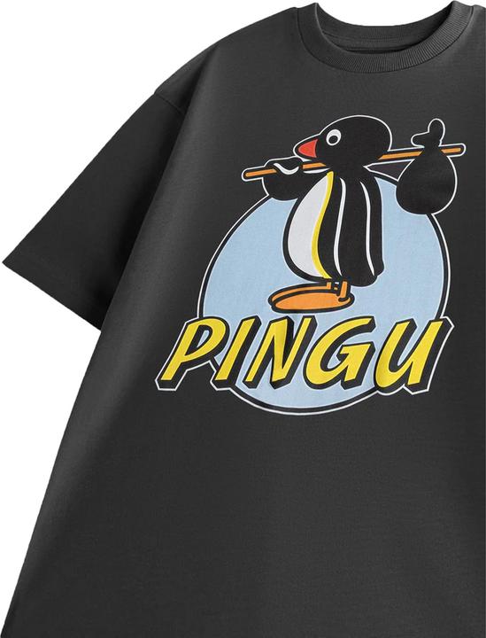 Produktbild Pingu TShirt kurzärmlig (L)