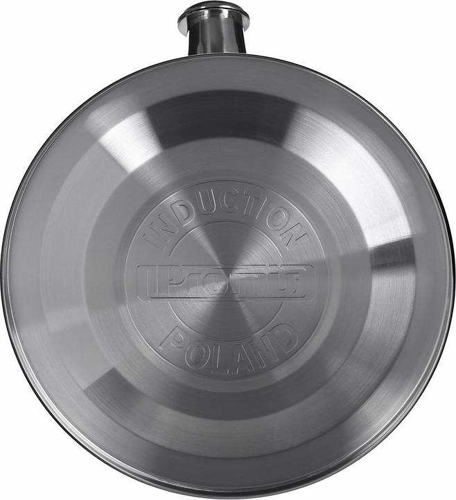 Actual product image Promis TMC25D Kettle 3 0 l ANTONIO black wooden handle (3 l, EU plug)