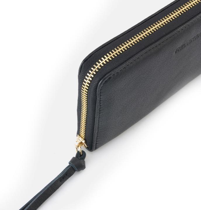 Immagine prodotto FredsBruder Just Easy Geldbörse RFID Schutz Leder 18.5 cm