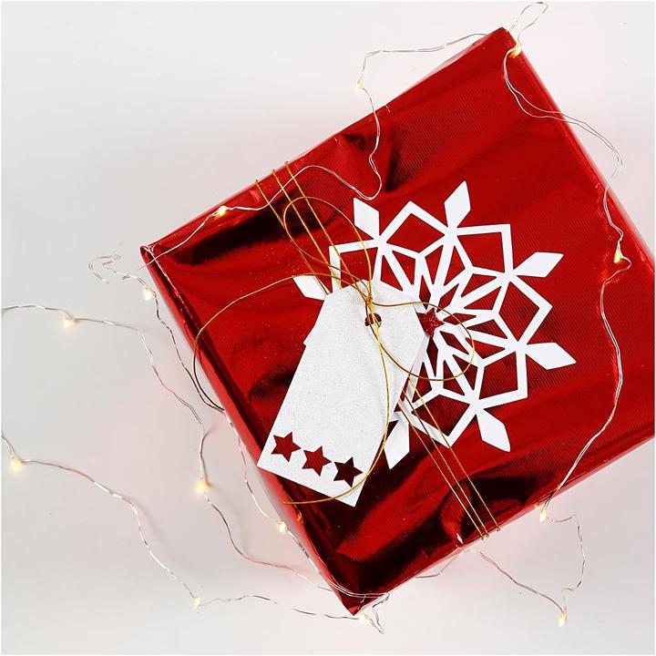 Actual product image Creativ Company Wrapping paper (1x)