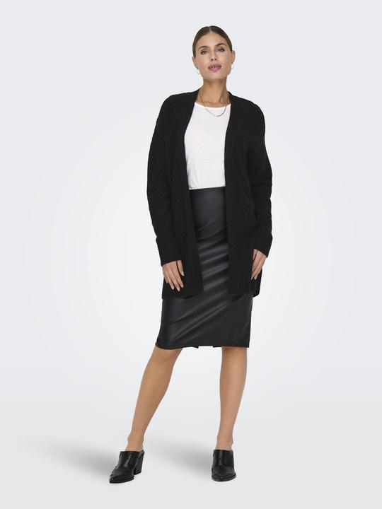 Produktbild JdY JDYBIGUM Strickpullover Strickpullover (S)