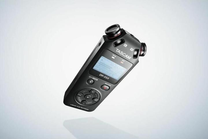 Produktbild Tascam DR-05X (Diverse)