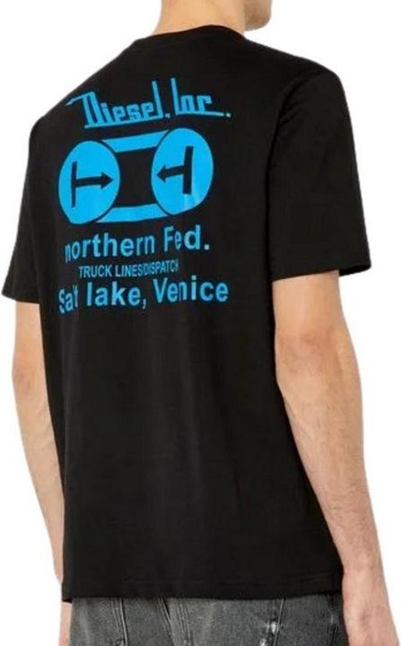 Produktbild Cavalli Class Northen Fed TShirt (M)