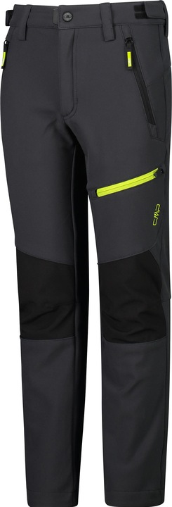 Actual product image CMP Campagnolo Boys Softshell (116)