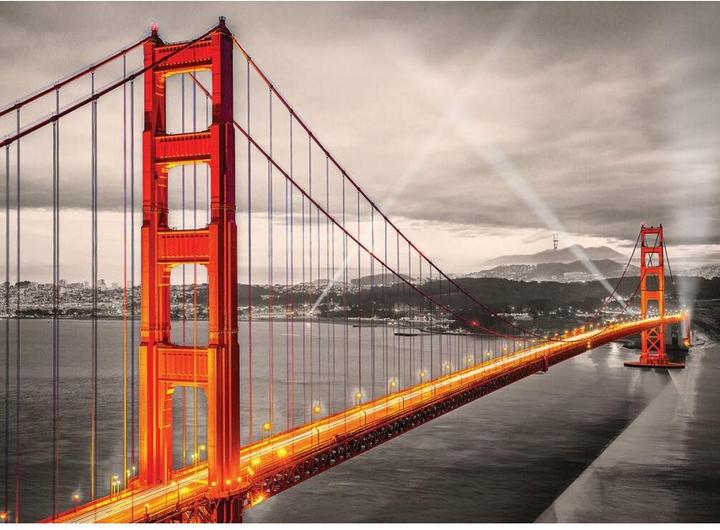 Immagine prodotto Eurographics Ponte del Golden Gate (1000 pezzi)