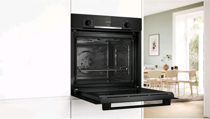 Produktbild Bosch Hausgeräte Serie 4 HBA514BB3
