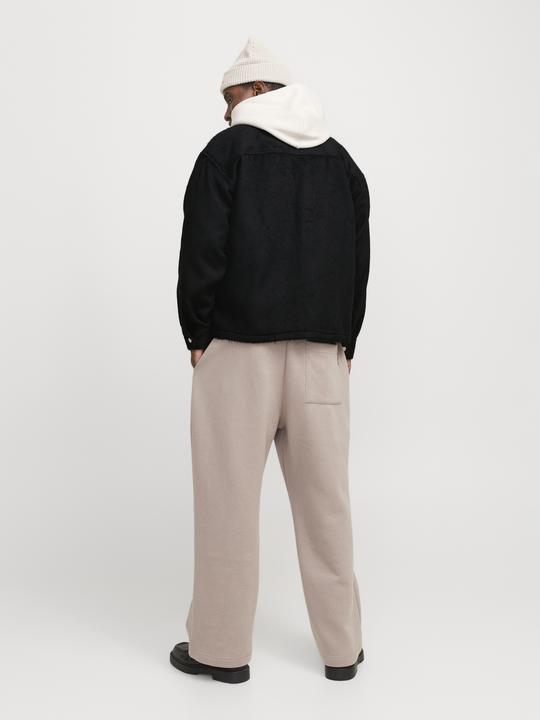 Produktbild Jack & Jones Jcoreflex Hairy Overshirt Ls Styd Aw24 (XL)