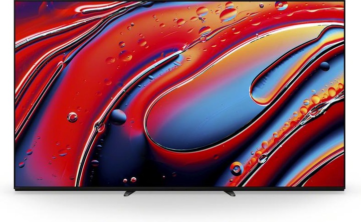 Actual product image Sony K-85XR90 (85", Bravia 9, QLED, Mini-LED, 4K, 2024)