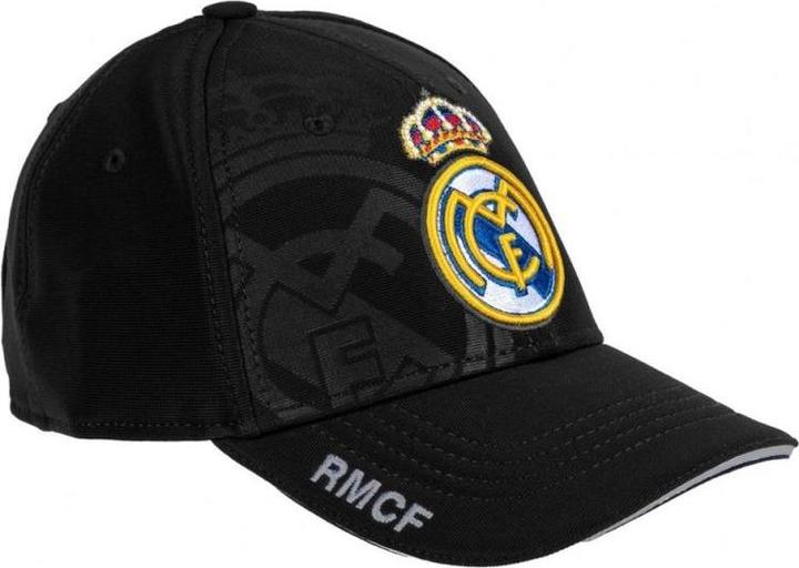 Produktbild Granna Real Madrid Cap M 45TH RM3GO45