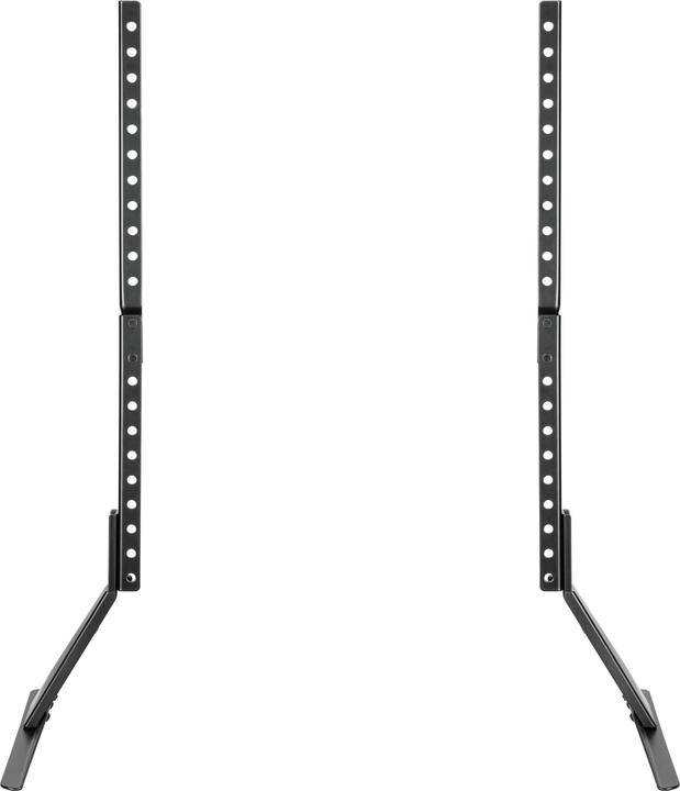 Actual product image Mozi Slim TS-5 TV stand legs for 23 - 75" TVs (40 kg, 23" - 75")