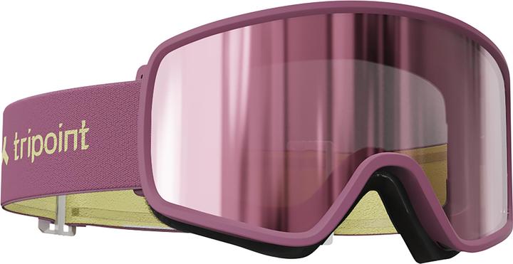 Image du produit Tripoint Mount Roraima