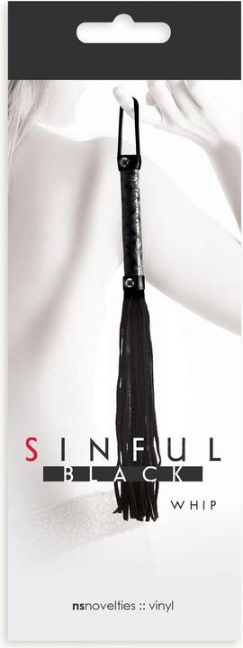 Produktbild NS Novelties Whip