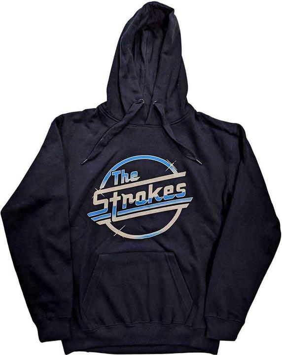 The Strokes OG Magna (Hoodie)
