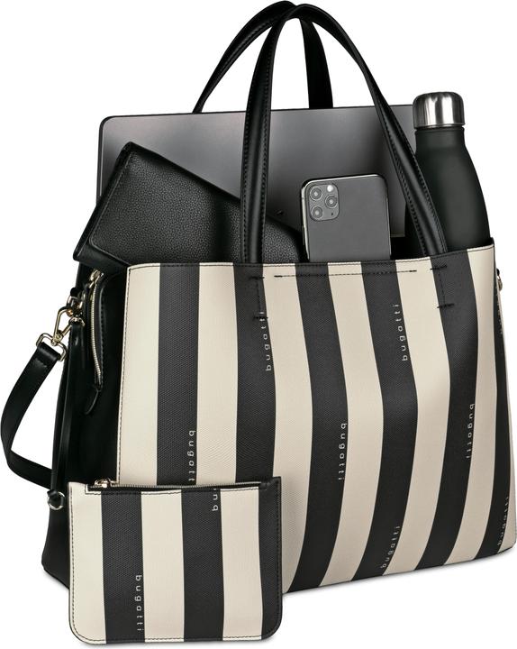 Produktbild Bugatti Cleo Shopper Tasche 39.5 cm