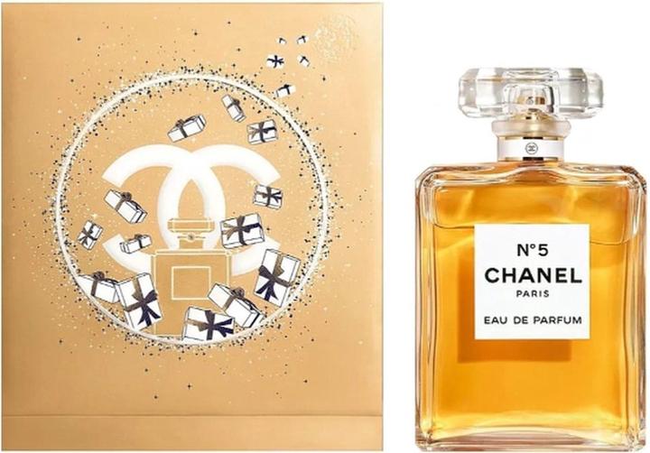 Produktbild Chanel No 5 (Eau de Parfum, 100 ml)