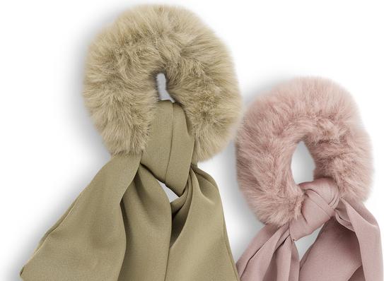 rosa beige