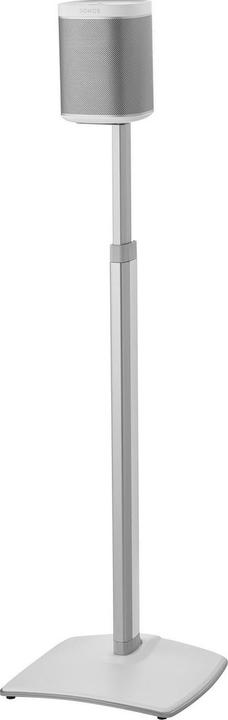 Sanus Stand for Sonos ONE, PLAY:1, Play:3 (1 pcs., Stand, Height-adjustable)