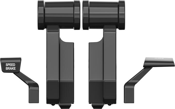 Produktbild Moza Racing AS016 TQA Throttle Module (PC)