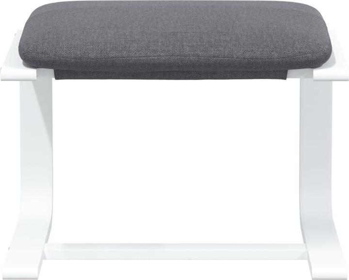 Image du produit vidaXL Fusshocker