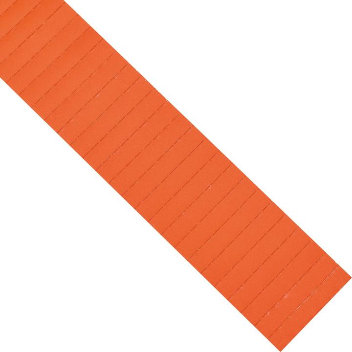 Produktbild Magnetoplan Ferrocard Etiketten