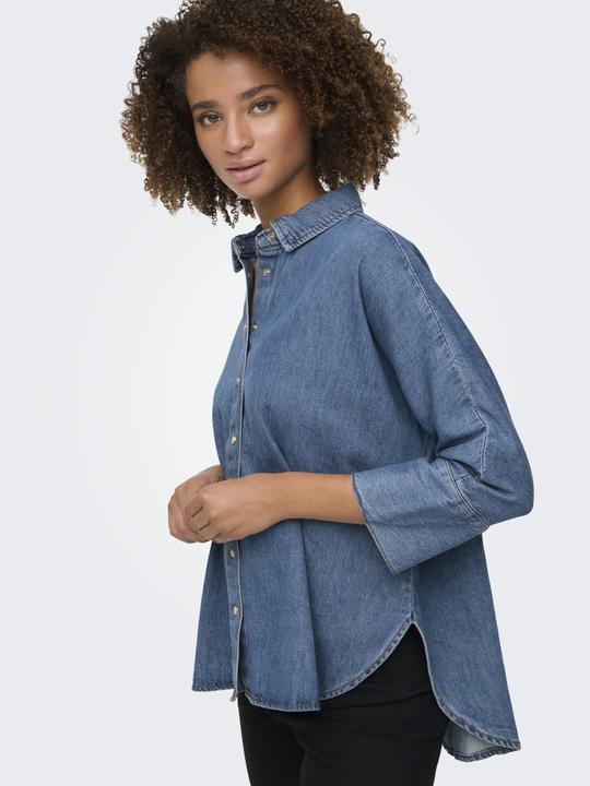 Immagine prodotto Only ONLGRACE-ELLI Jeanshemd Jeanshemd (M)