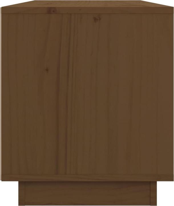 Actual product image vidaXL TV-Schrank (80 x 34 x 40 cm)