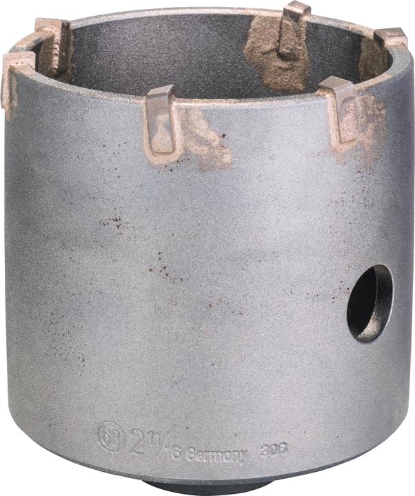 Actual product image Bosch Professional Zubehör PRO SDS plus-5 Core Cutter, 68 x 50 x 80 mm (68 mm)