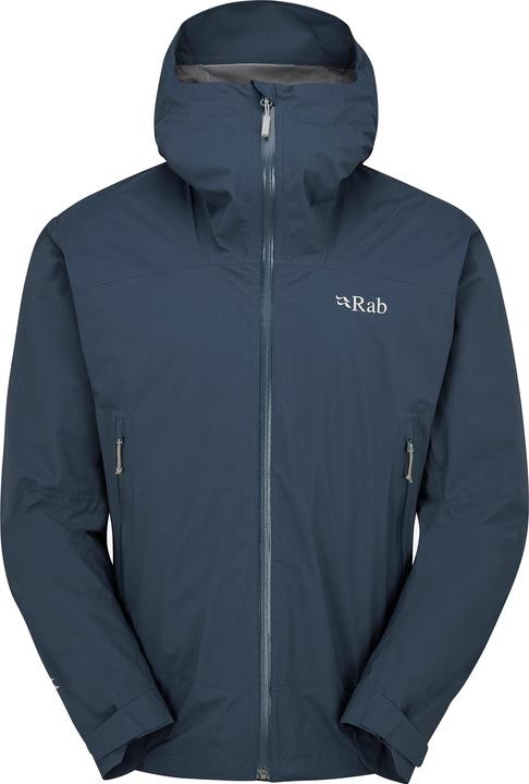 Produktbild Rab Downpour Light Jacket Men (XL)