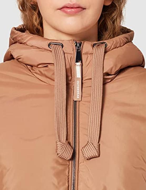 Actual product image Taifun Women's Wool Coat