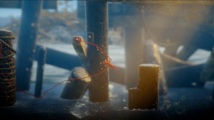 Immagine prodotto EA Games Pacchetto Unravel Yarny (PS4, EN)