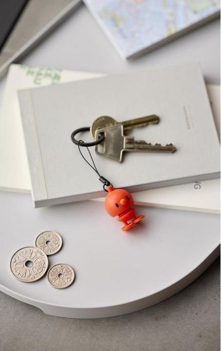 Image du produit Hoptimist Porte-clés Bumble Orange