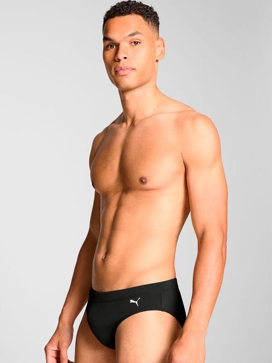 Actual product image Puma Men Classic Swim Brief (S)