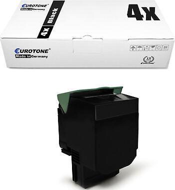 Produktbild Lexmark C540h1kg (BK)