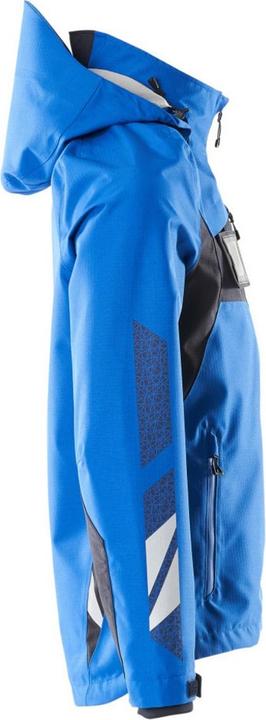 Produktbild Mascot Accelerate Softshelljacke (M)