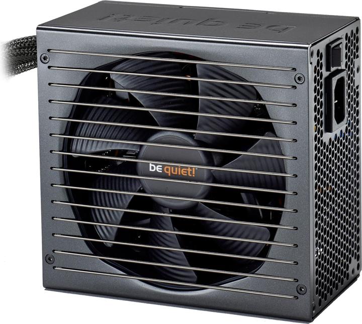 Produktbild be quiet! Straight Power 10 CM (500 W)