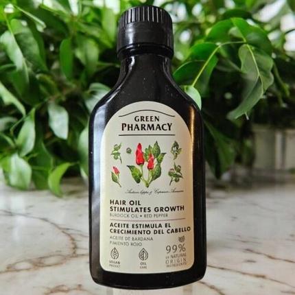 Produktbild Schubiger Rote Paprika