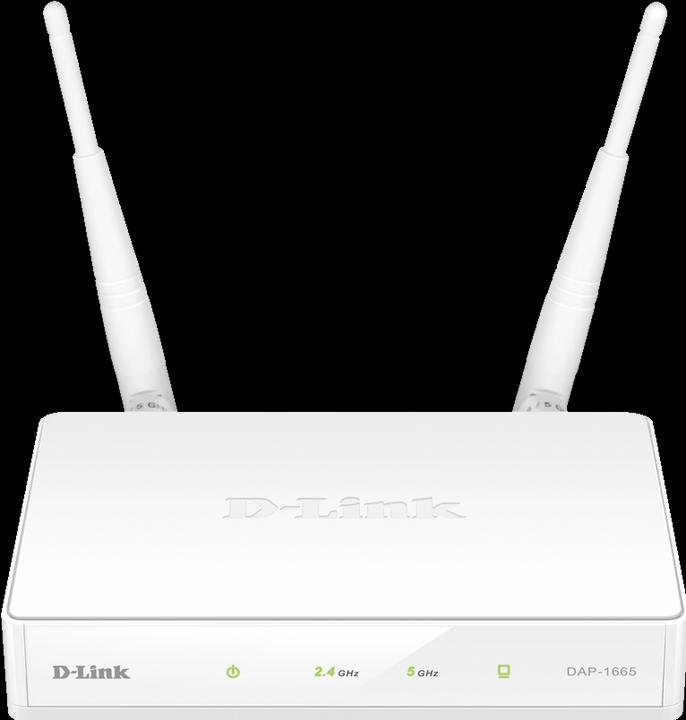 Produktbild D-Link Dap-1665 (866 Mbit/s)