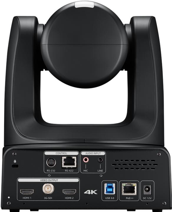 Produktbild AVer PTZ Professionelle PTZ-Kamera TR535