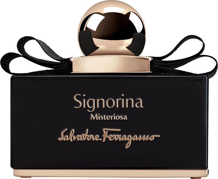 Salvatore Ferragamo Signorina Misteriosa (Eau de parfum, 50 ml)