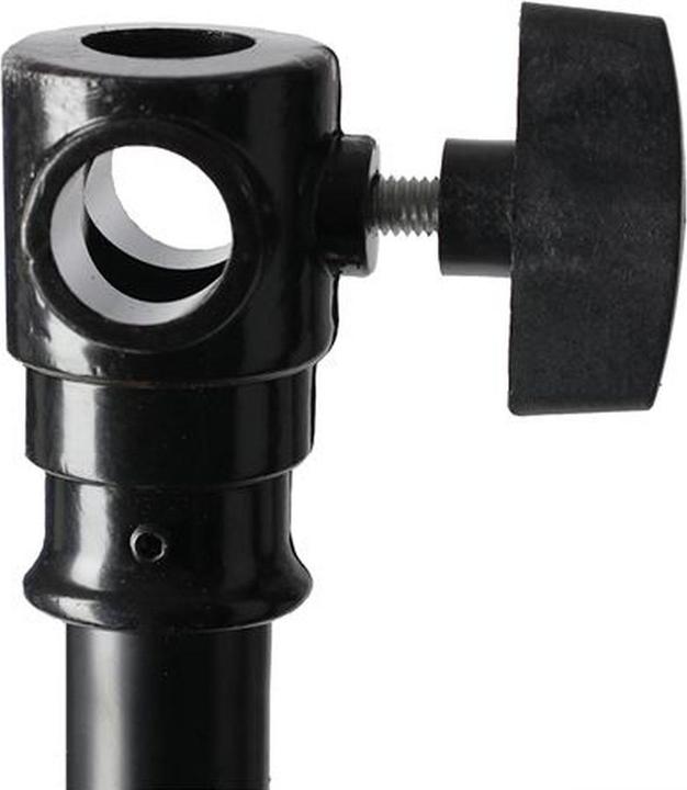 Actual product image Linkstar Background system BS-2431 232x315 cm (HxW) (315 cm)