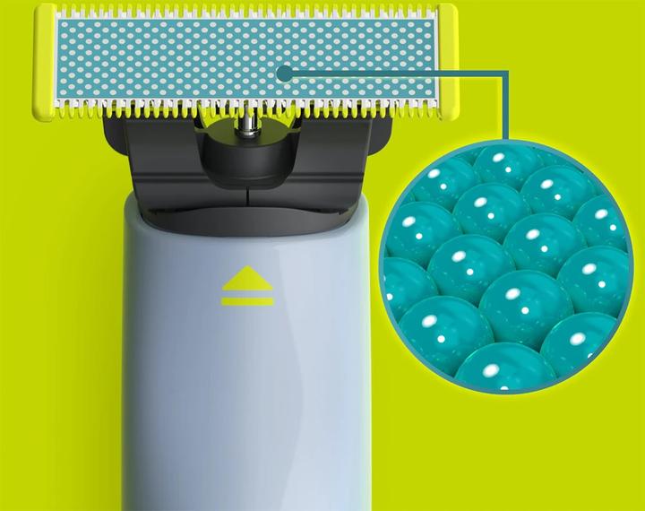 Produktbild Philips OneBlade First Shave (QP1324/30)