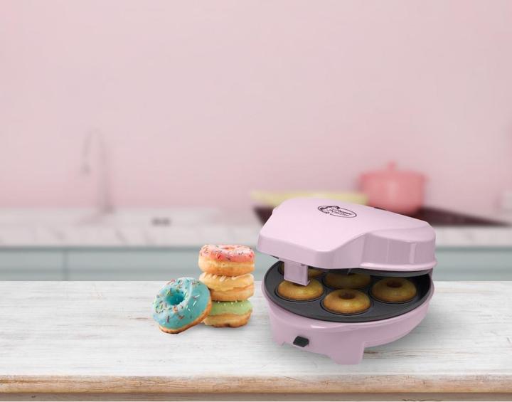 Immagine prodotto Bestron Bes Cake Maker ASW238P 700W pk