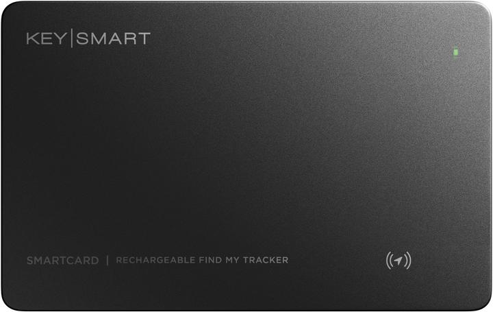 Actual product image Key Smart SmartCard V3 (Apple & Google Find My) (Android, iOS)